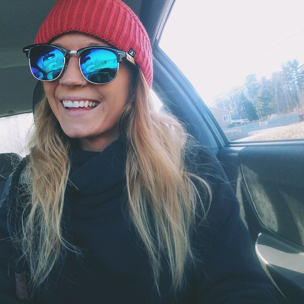 Meet your Posher, Emma